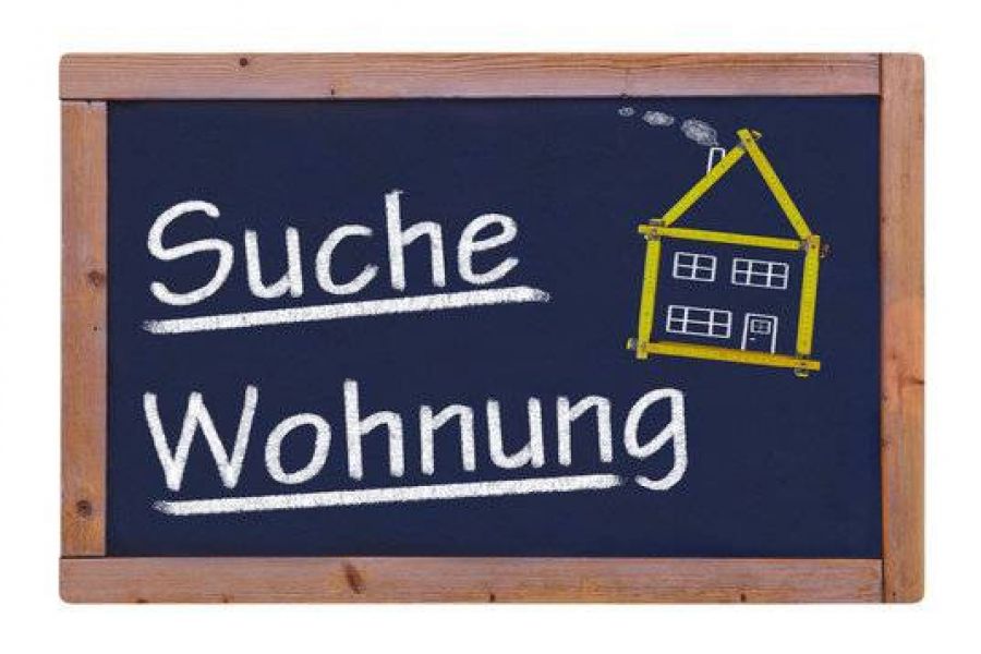 Wir SUCHEN dringend eine 2-3 Zimmer Wohnung in Kärnten ab SOFORT! - Bild 1