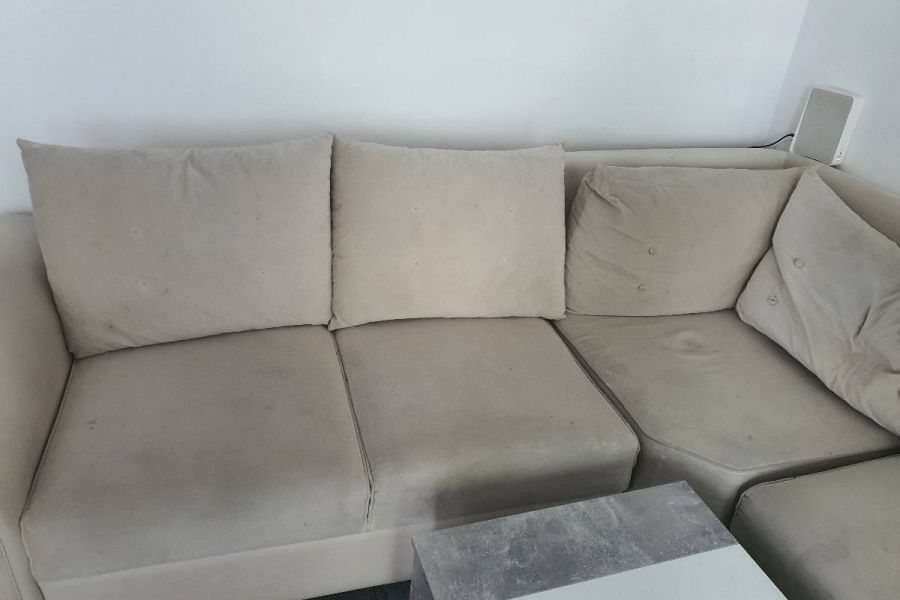 Sofa gratis - Bild 1