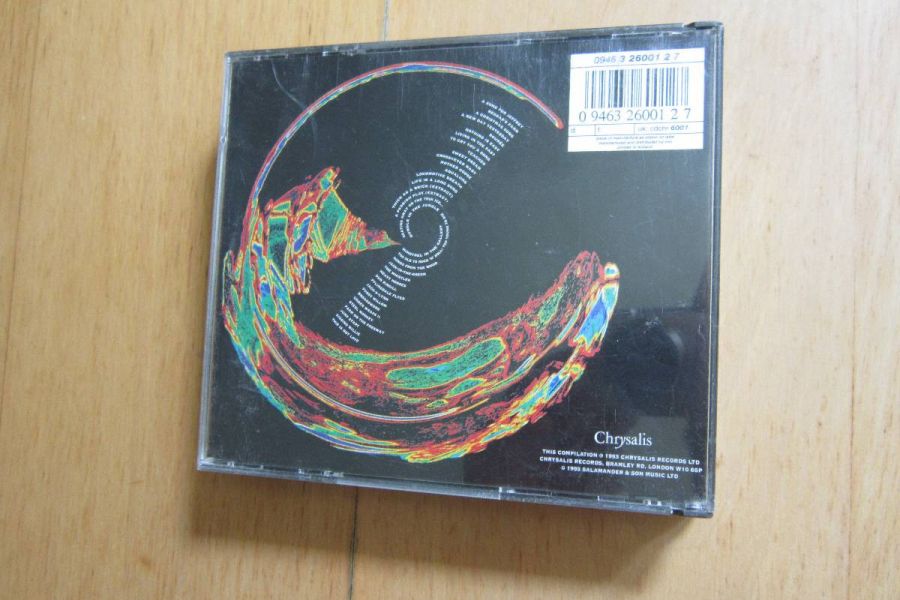 Jethro Tull - The Best of - Doppel CD - Bild 2