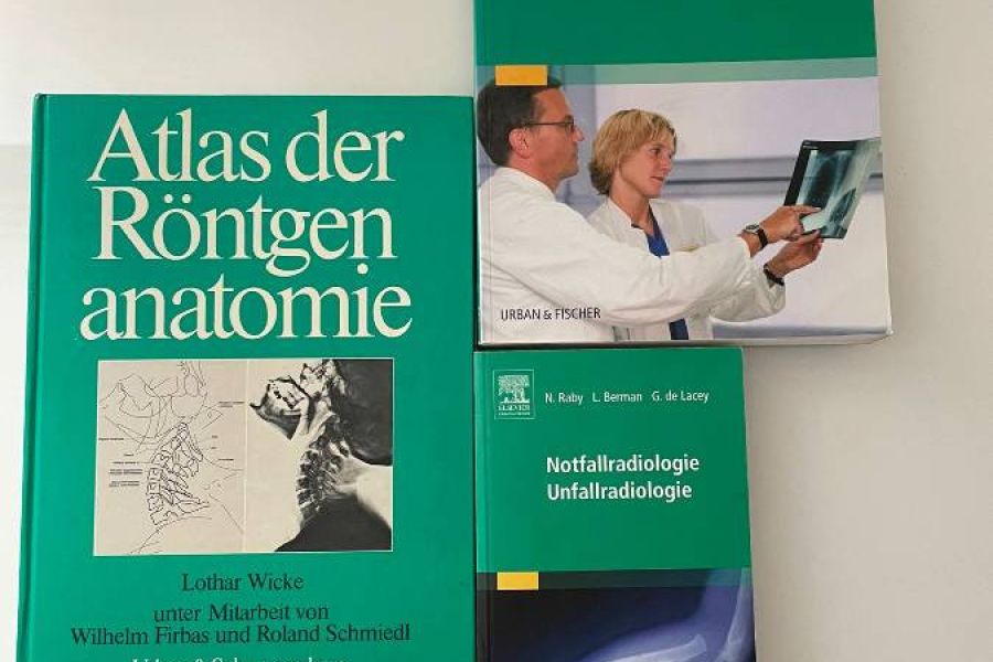 Medizinische Bücher (gratis!) - Bild 3
