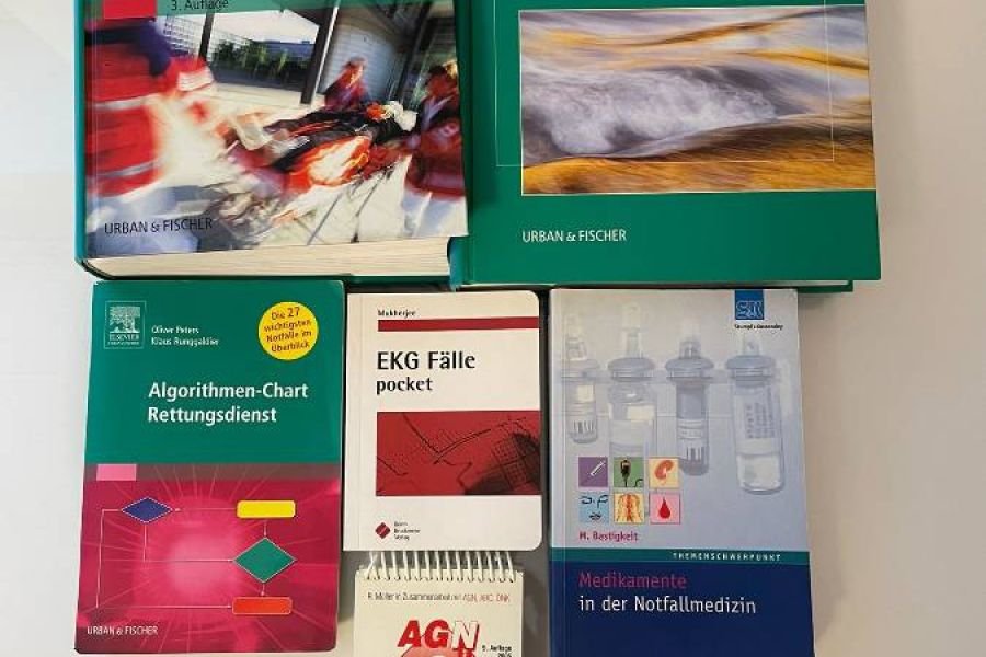 Medizinische Bücher (Teil2) gratis - Bild 1