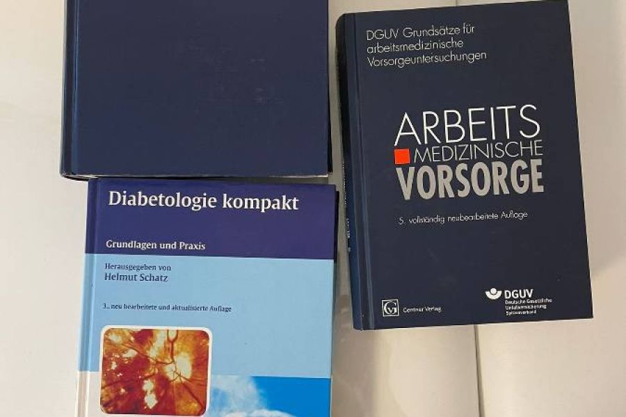Medizinische Bücher (Teil2) gratis - Bild 2
