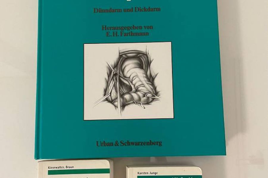 Medizinische Bücher (Teil2) gratis - Bild 3
