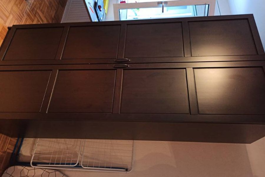 Kleiderschrank PAX - Bild 1