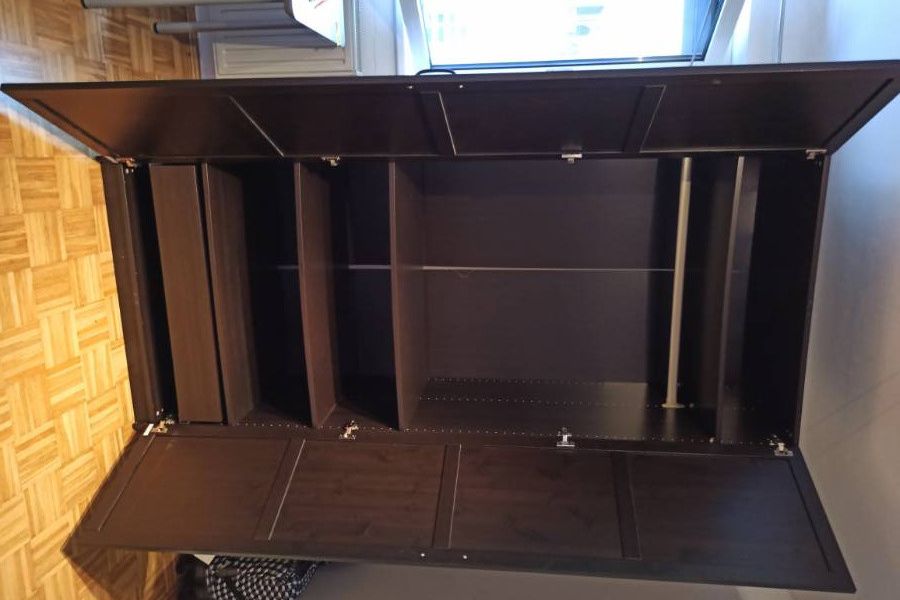 Kleiderschrank PAX - Bild 2