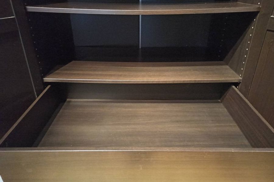 Kleiderschrank PAX - Bild 3