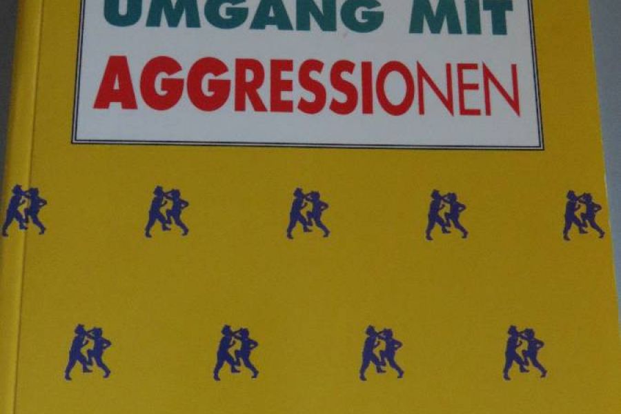 Spiele zum Umgang mit Aggressionen - Bild 1