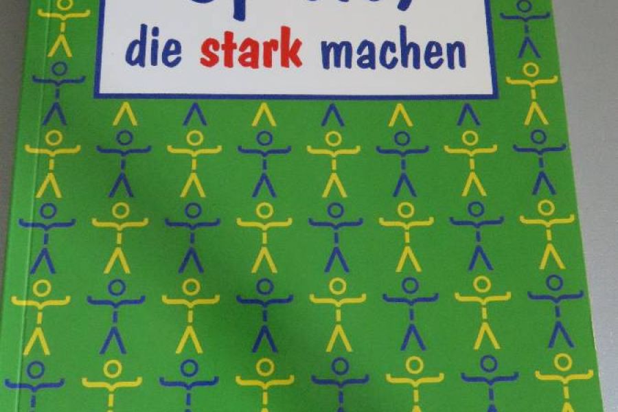 Spiele, die stark machen - Bild 1