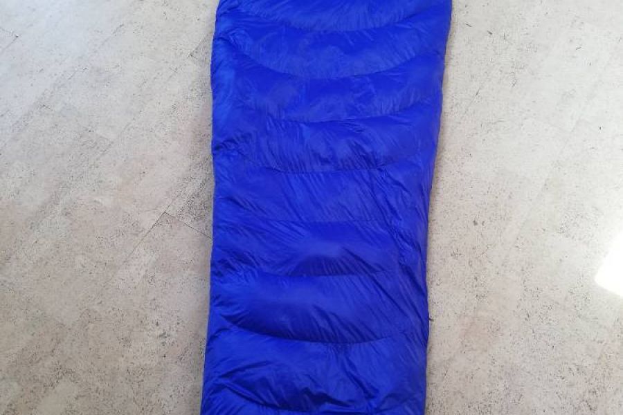 Schlafsack bis -25C - Bild 2