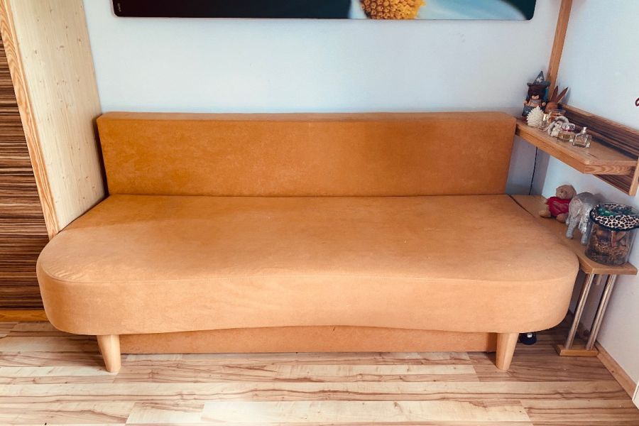 Schlafsofa - Bild 1