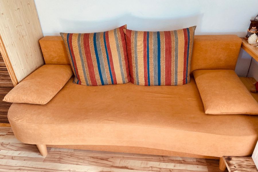 Schlafsofa - Bild 4