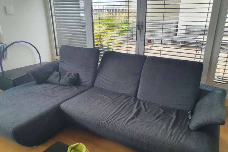Koinor Design Sofa - Bild 1