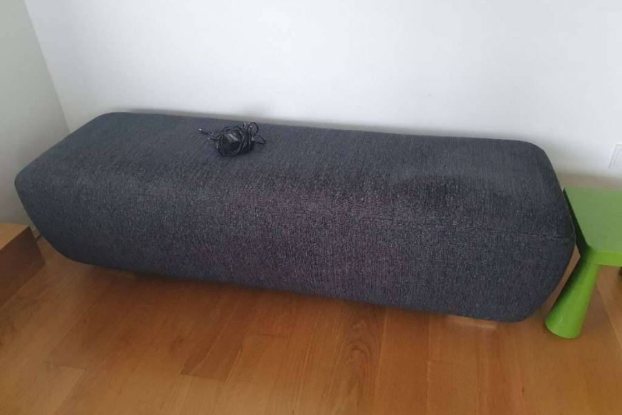 Koinor Design Sofa - Bild 3