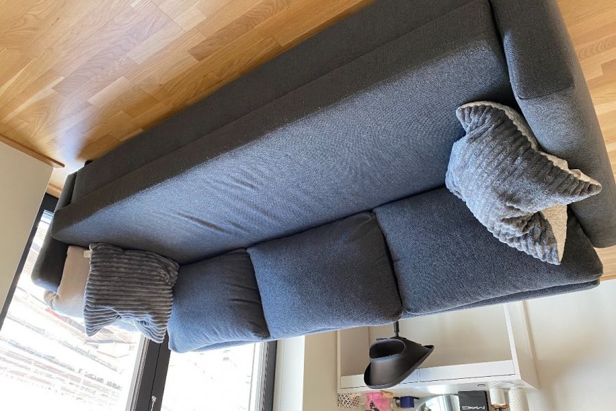 Ikea Sofa zu Verkaufen - Bild 1