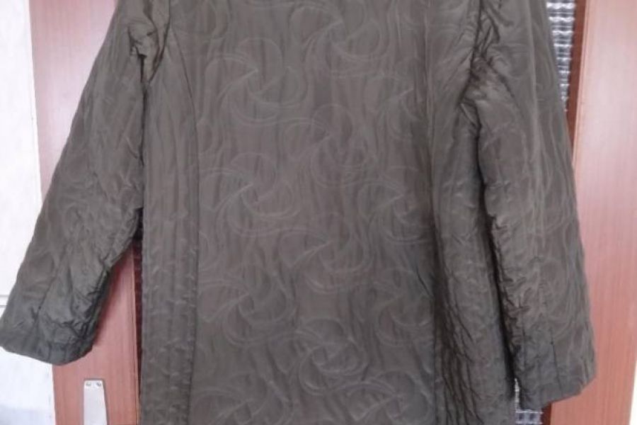 Damen Mantel Gr L /XL FIXPREIS 6€/ SELBSTABHOLUNG 23 Bez,KEIN Versand - Bild 2