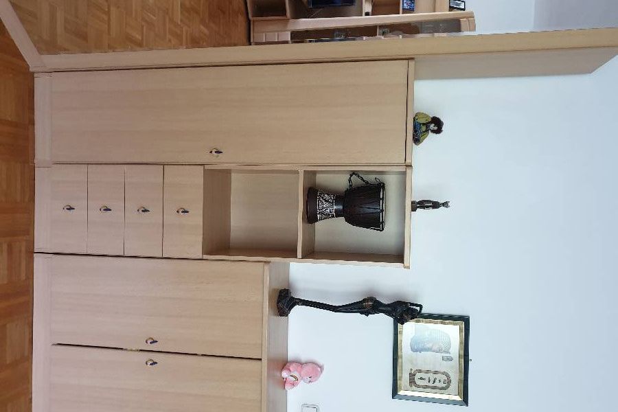 Eckkasten & Spiegelschrank - Bild 4