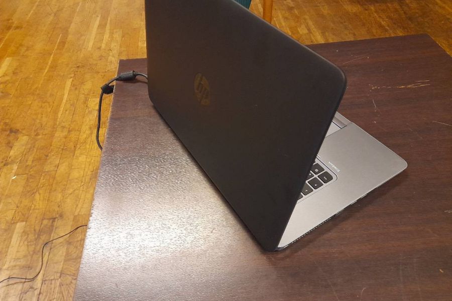 HP elitebuch 755 G2 15,6 Zoll Display 8 GB RAM 250 Gigabyte Festplatte - Bild 4