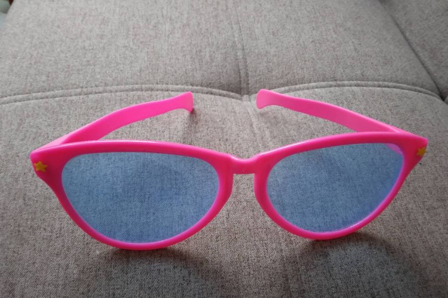 Faschings Brille XL FIXPREIS 2€/NUR SELBSTABHOLUNG 23 Bezirk, KEIN Ver - Bild 3