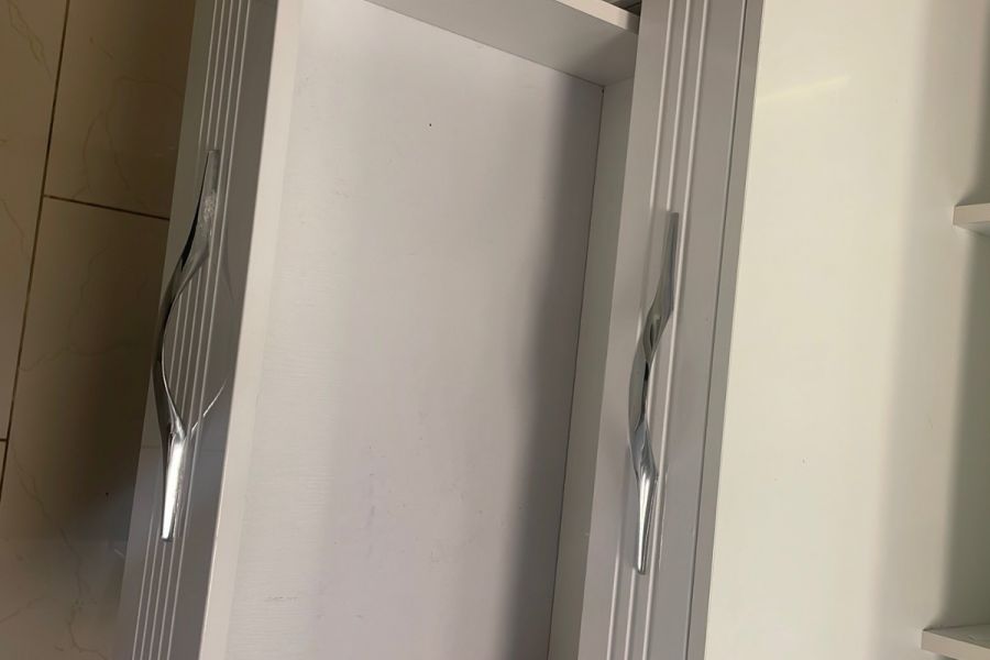 Led Schminktisch komplett neu - Bild 3
