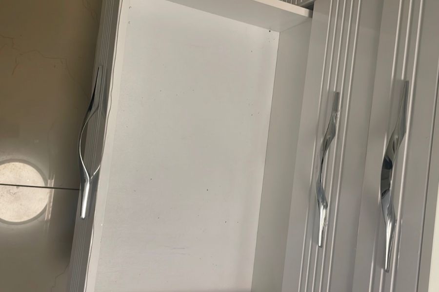 Led Schminktisch komplett neu - Bild 4