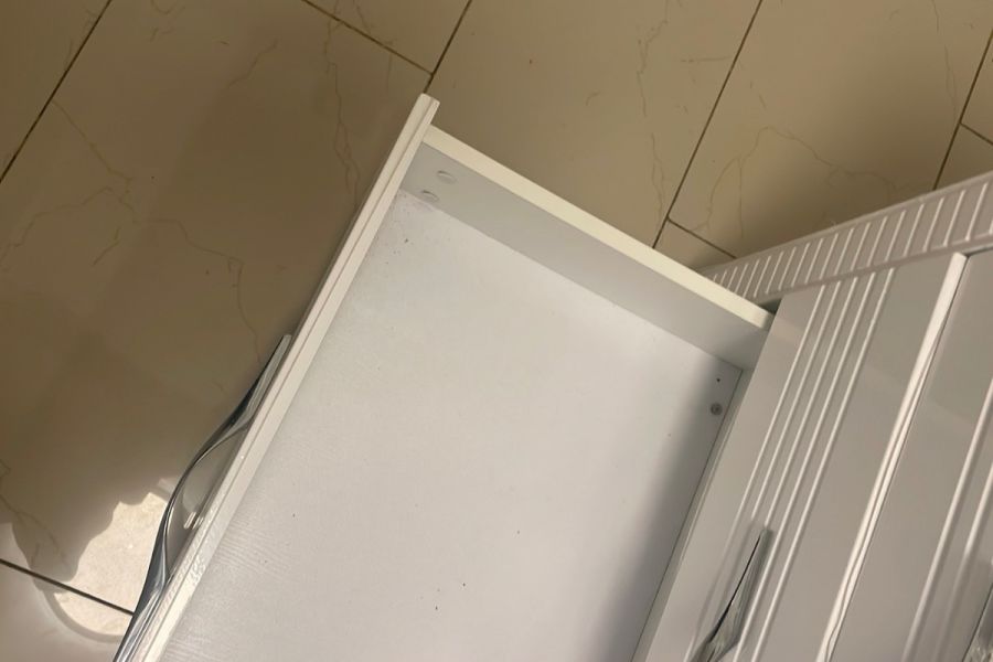 Led Schminktisch komplett neu - Bild 5