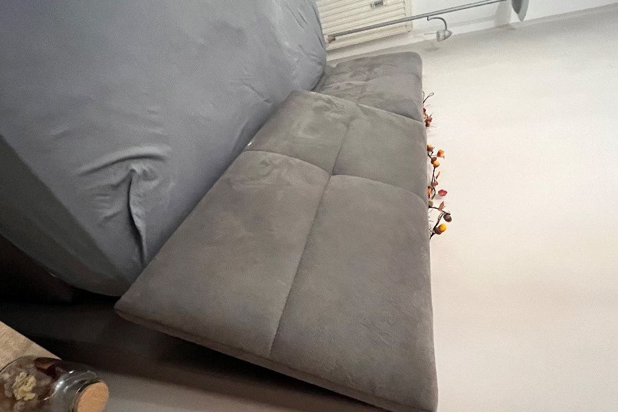 Boxspringbett - Bild 1