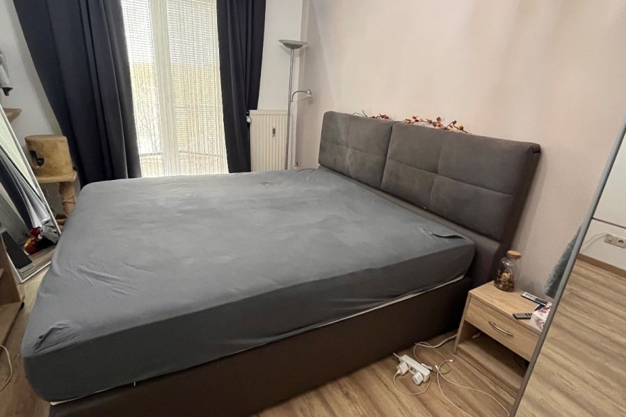Boxspringbett - Bild 2
