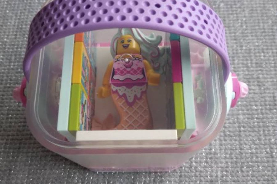 LEGO Vidiyo 43102 FIXPREIS 5 €/NUR SELBSTABHOLUNG 23 Bezirk - Bild 2