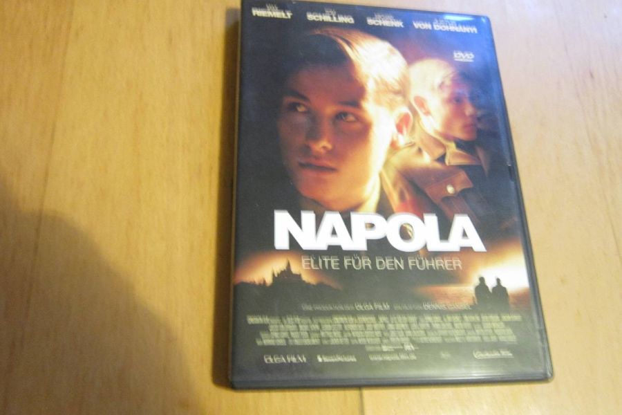 Napola - Dvd - Bild 1