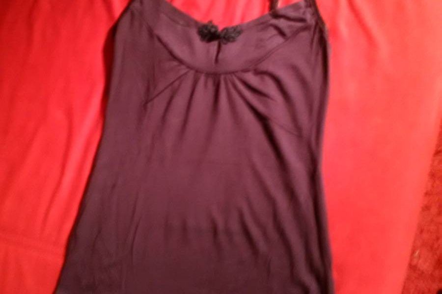Tally Wjeil Shirt Top - Bild 1