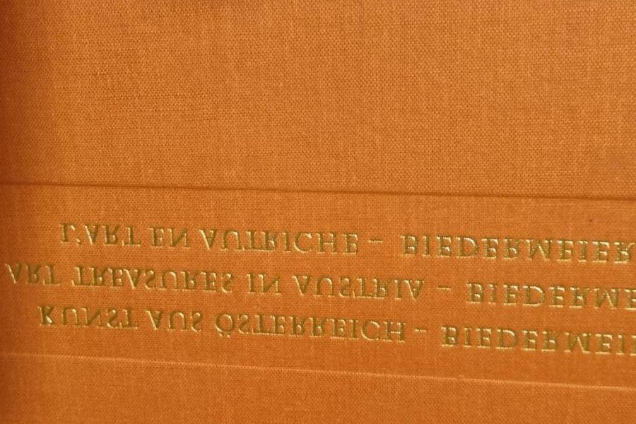 Kunst aus Österreich - Biedermeier - Bild 1