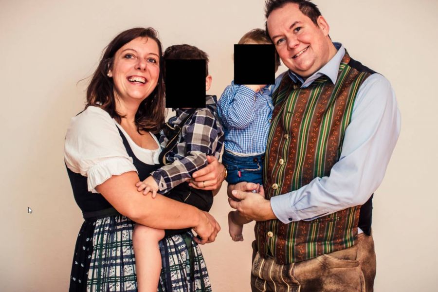 Kinderbetreuung für Freitag Abend gesucht - Bild 1