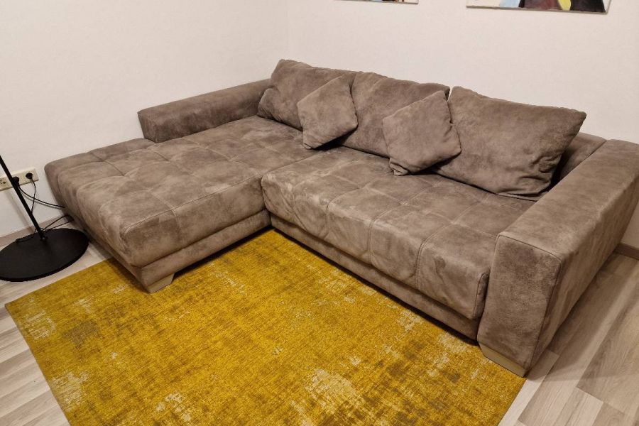 Couch, elektrisch ausziehbar - Bild 2