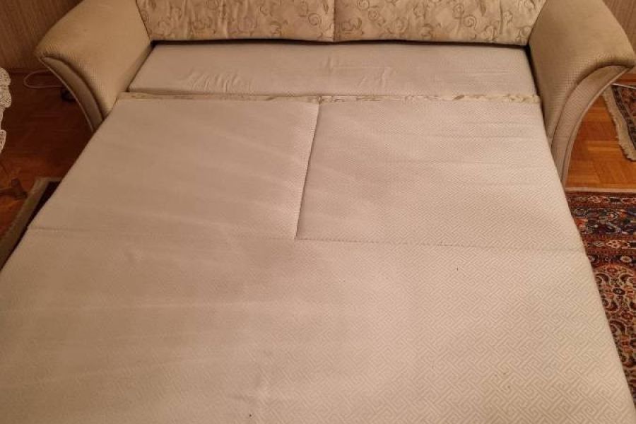 Schlafcouch - Set - Bild 2