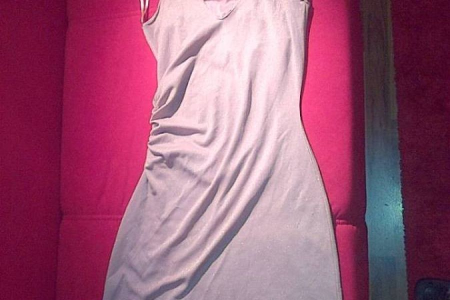 Damenkleid neu Hennes Gr. 42 - Bild 1