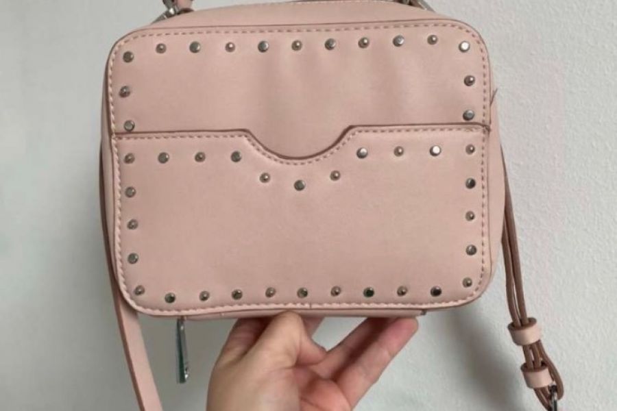 Handtasche - Bild 2