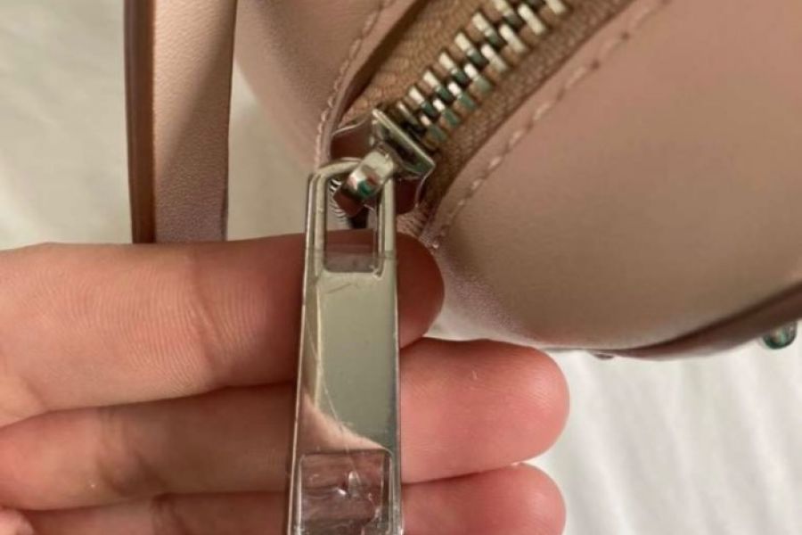 Handtasche - Bild 5