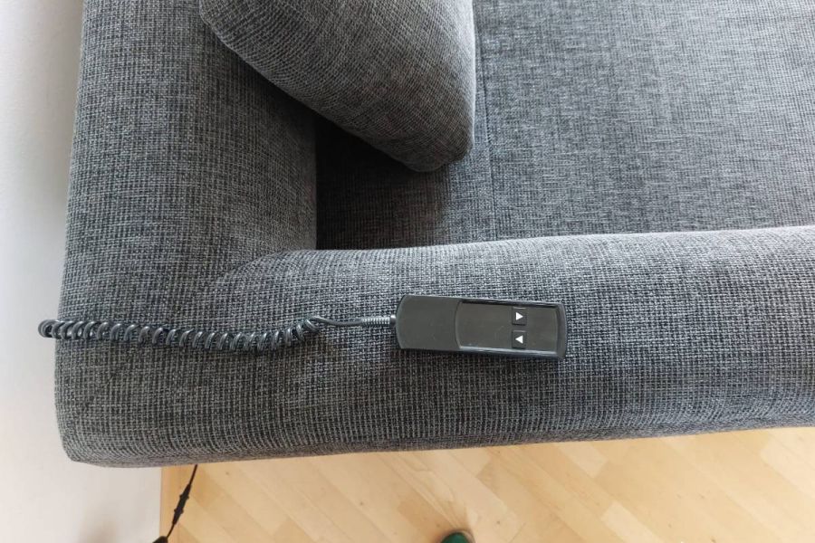 Schillig Sofa Couch günsti NP 3500€ - Bild 2