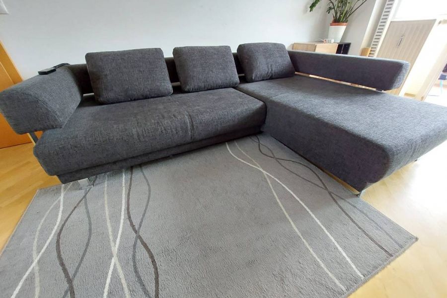 Schillig Sofa Couch günsti NP 3500€ - Bild 4