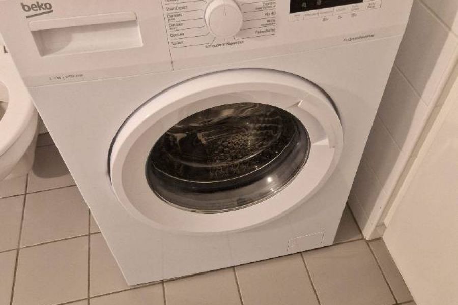 Waschmaschine Beko - Bild 1