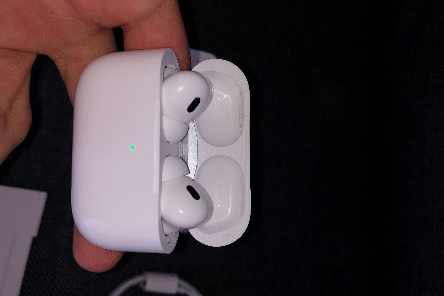 Air Pods Pro 2.nd Generation - Bild 1