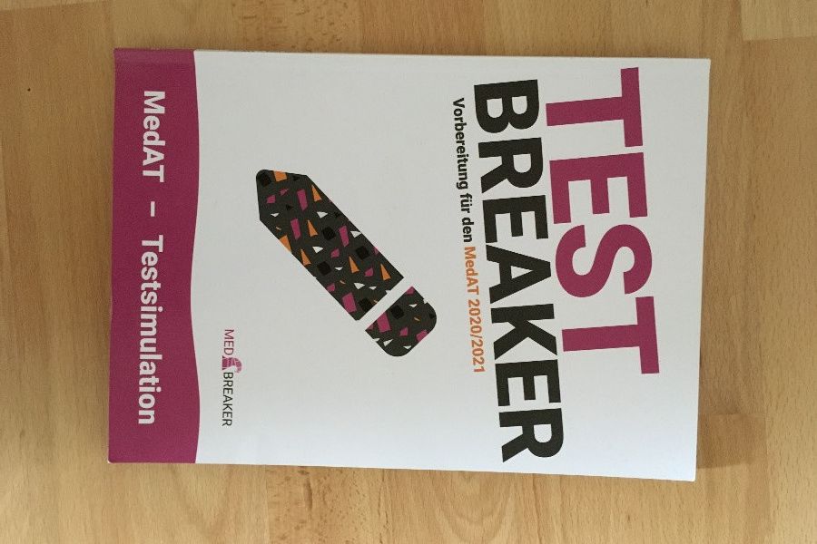 Med AT Unterlagen, Simulationen, Bücher und Skripten - Bild 4