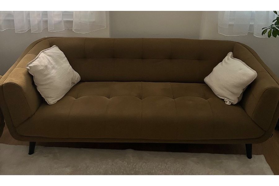 Sofa (Drei-&Zweisitz) - Bild 1