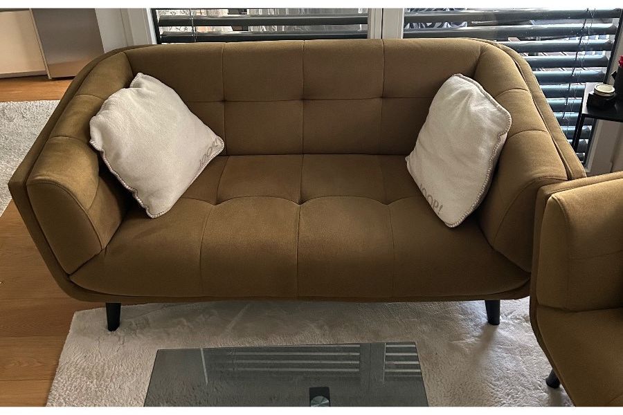 Sofa (Drei-&Zweisitz) - Bild 4