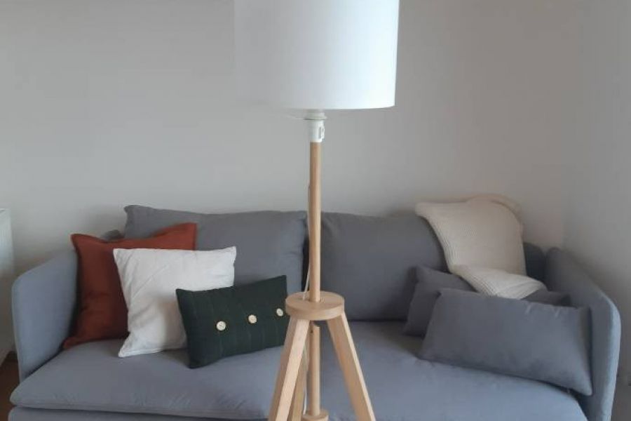 Stehlampe "Lauters" - Bild 1