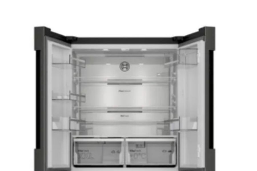 Ich verkaufe einen neuen Bosch Kühlschrank 800€ - Bild 2