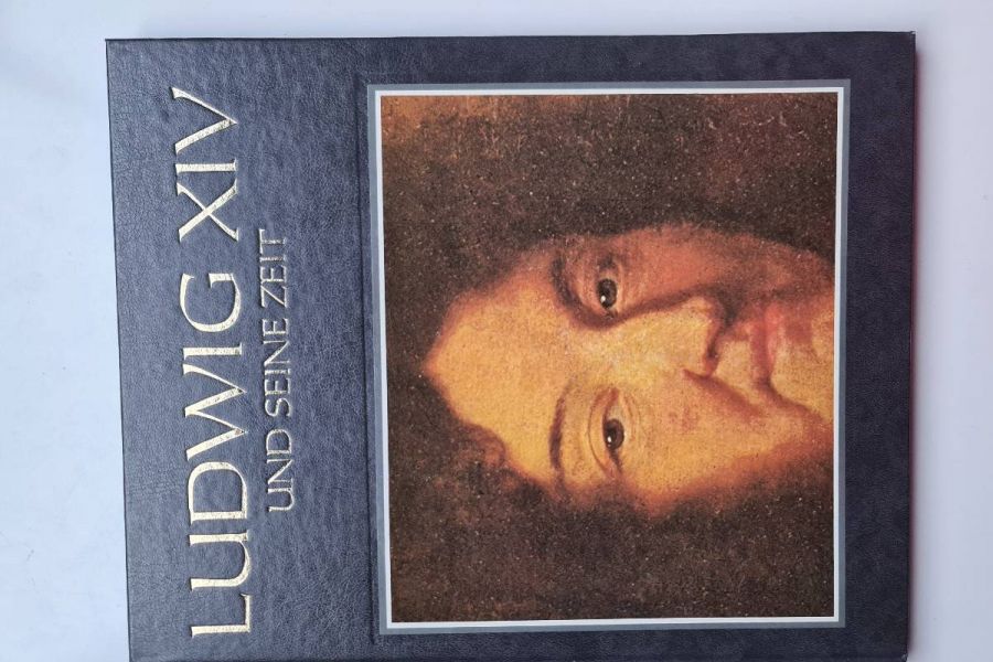 Ludwig XIV und seine Zeit - Bild 2