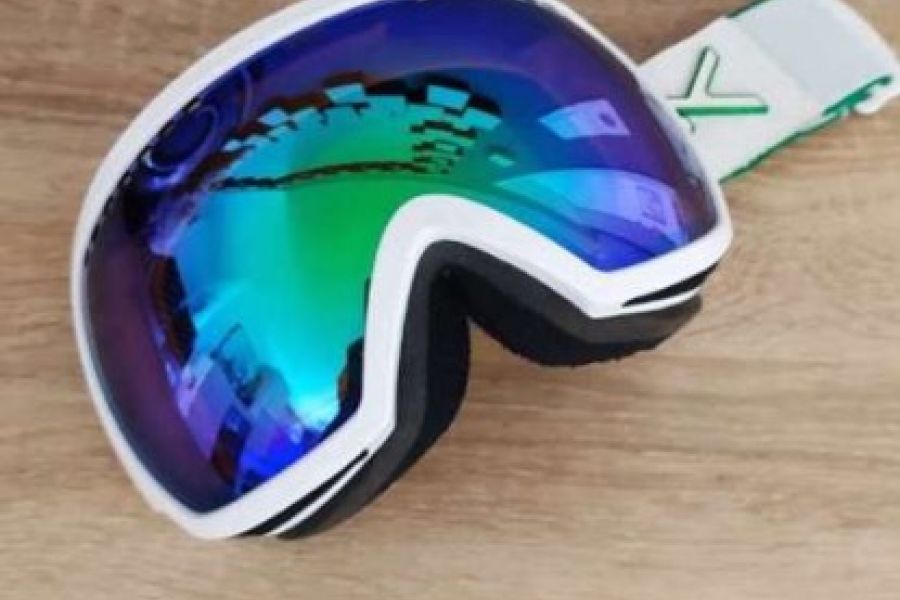 Anon snowboard/ ski brille - Bild 1