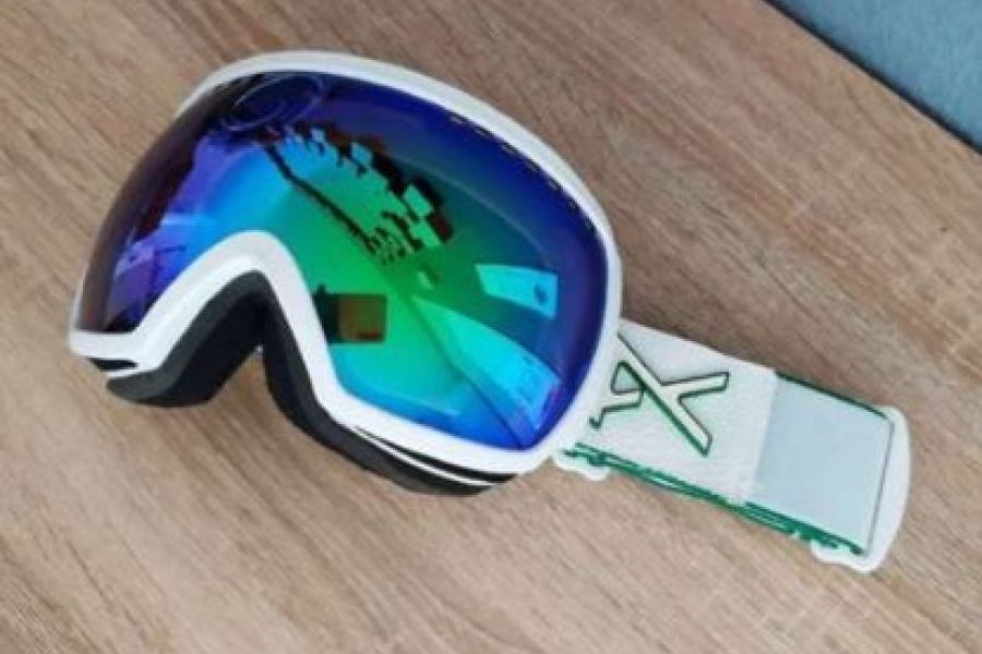 Anon snowboard/ ski brille - Bild 2