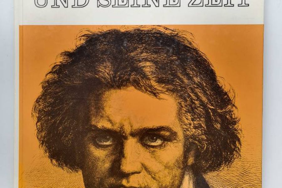 Beethoven und seine Zeit - Bild 1